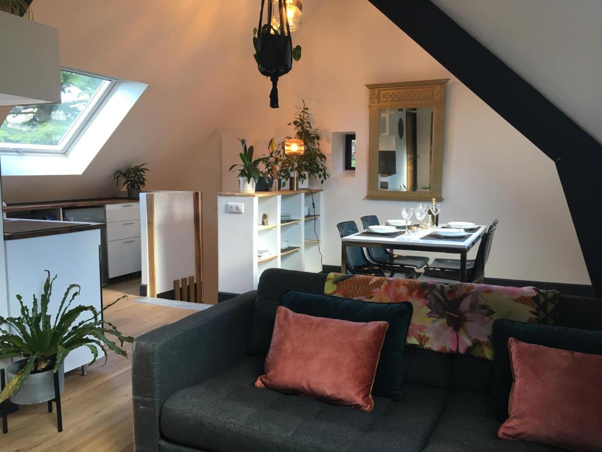 Bel Sur Les Hauteurs De Appartement