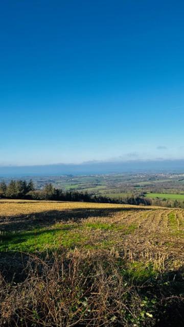 Appartement Bel Sur Les Hauteurs De