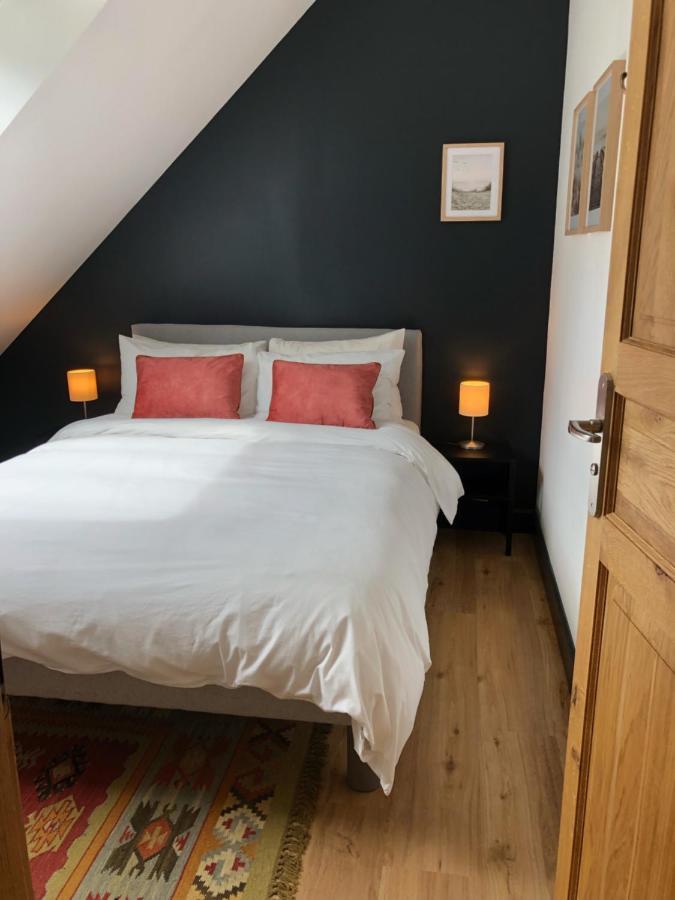Bel Sur Les Hauteurs De Appartement