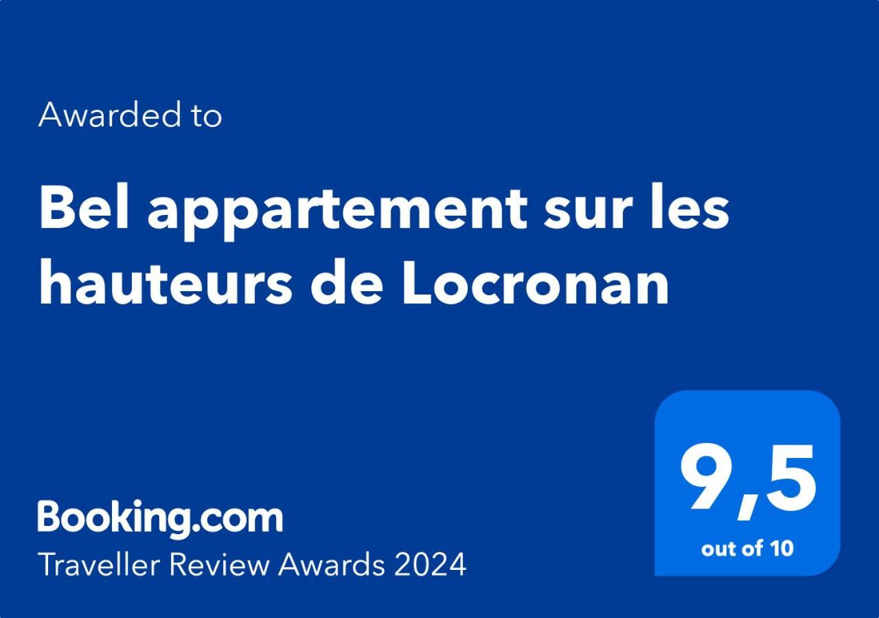 Appartement Bel Sur Les Hauteurs De